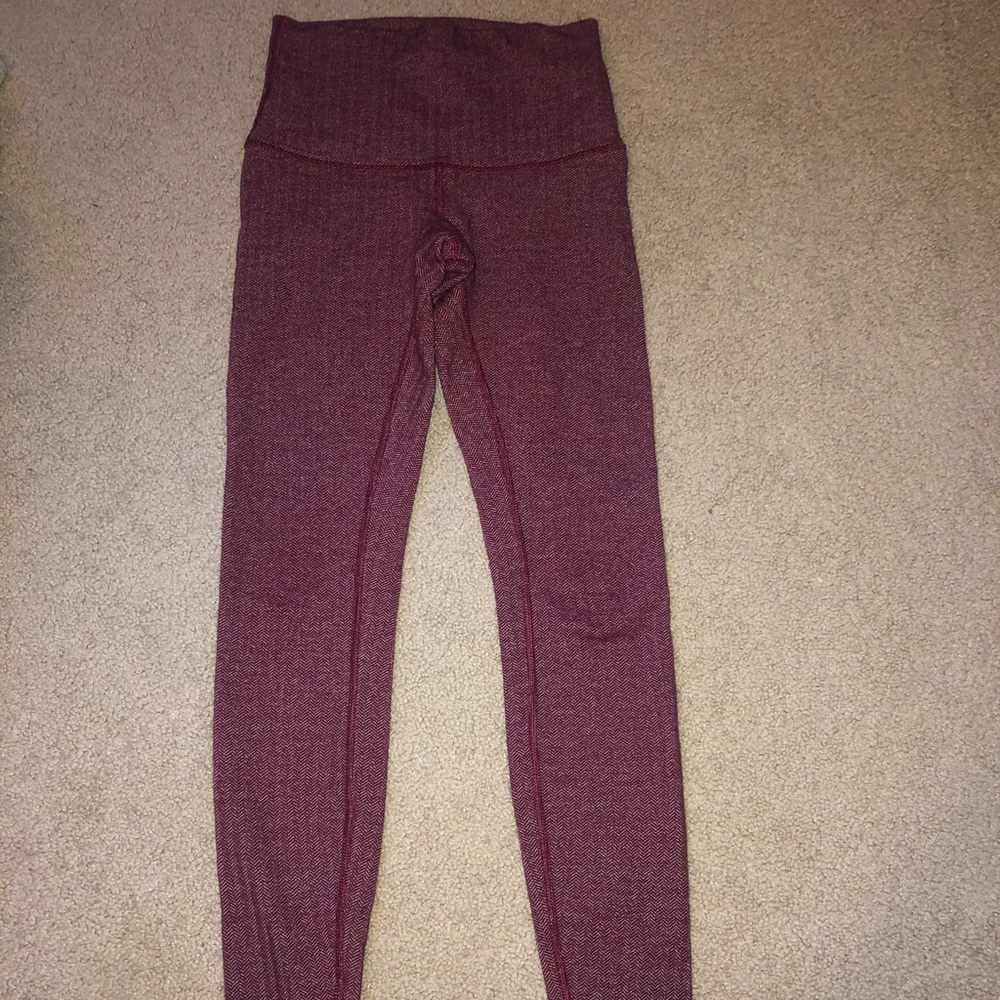 Lululemon leggings